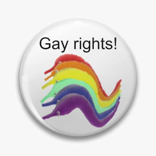 Item preview, Gay Rights! On a String designed and sold by NHChel.