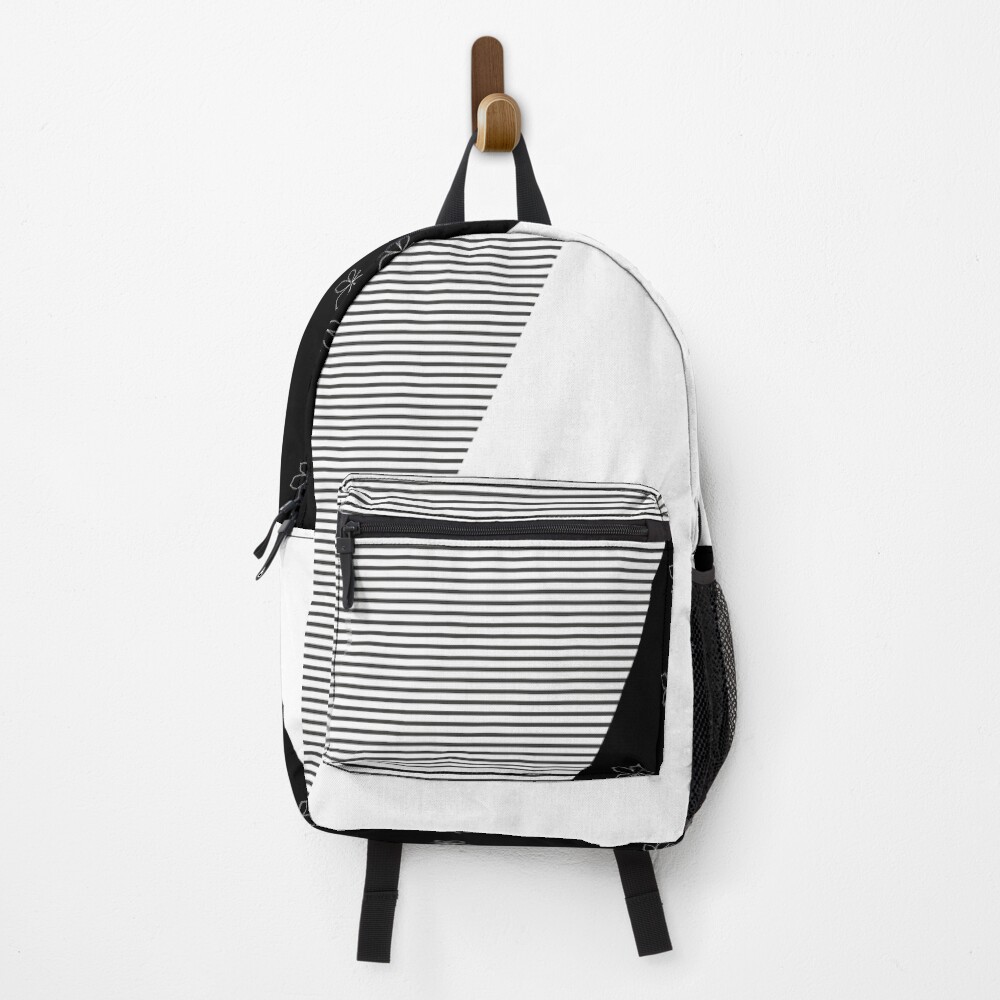 Item preview, Backpack designed and sold by Ashit.