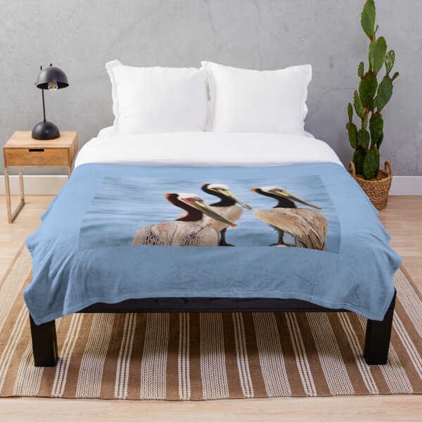 Item preview, Pelicans designed and sold by CM-PD.