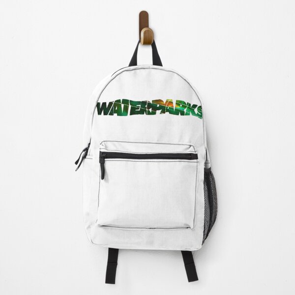 Item preview, waterparks fandom cover logo designed and sold by SarahLovesBands.