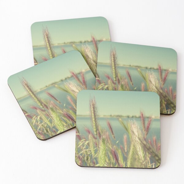 Item preview, Green ears of triticale. designed and sold by Design for all.