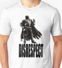Disrespect Unisex T-Shirt