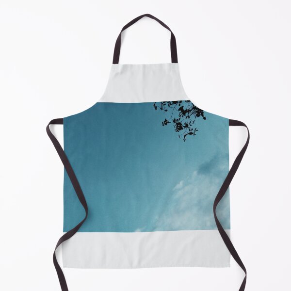 Item preview, The blue sky with the little blanch. designed and sold by Chanisa Ar.
