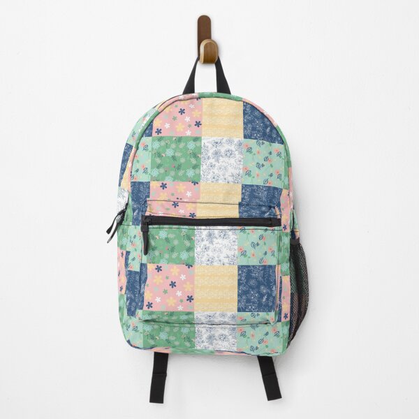 Item preview, multiple squared patterns designed and sold by cherry by hs (coucou).