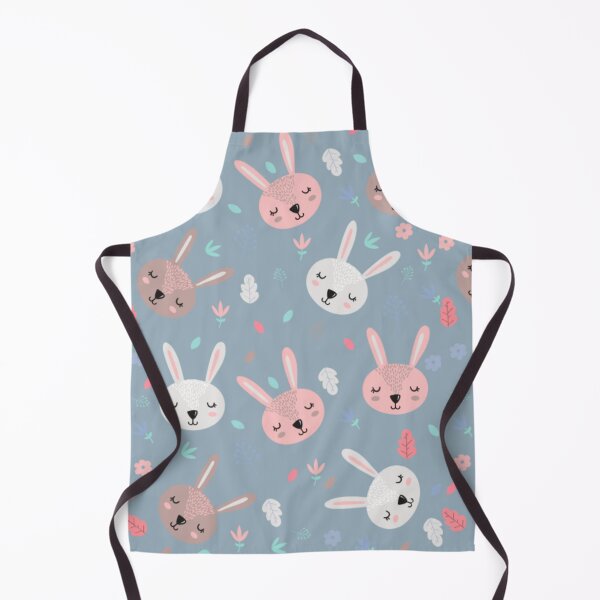 Item preview, Cute Bunny Pattern designed and sold by Sunny-World.