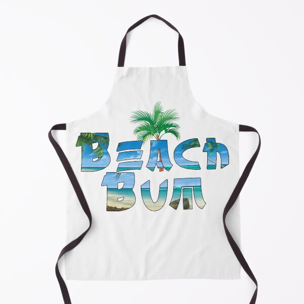 Item preview, Beach Bum Summer Design designed and sold by StephenRphoto.