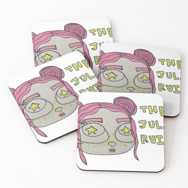 Item preview, The Jolie Ruin designed and sold by FlannelVampire.
