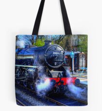 Grosmont Tote Bag