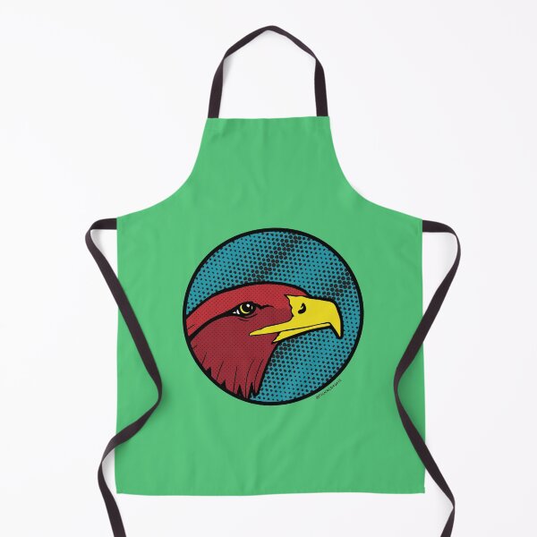 Item preview, HAWK designed and sold by Maria Paula Campisi.