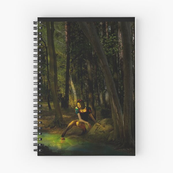 Item preview, Snow White designed and sold by VIGGART.