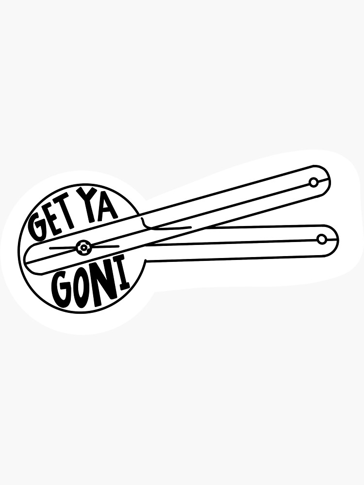 Get Ya Goniometer by sydnayytayy