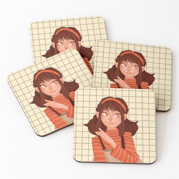 Item preview, Pinky designed and sold by lilmocca.