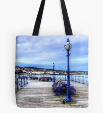 Swanage Tote Bag