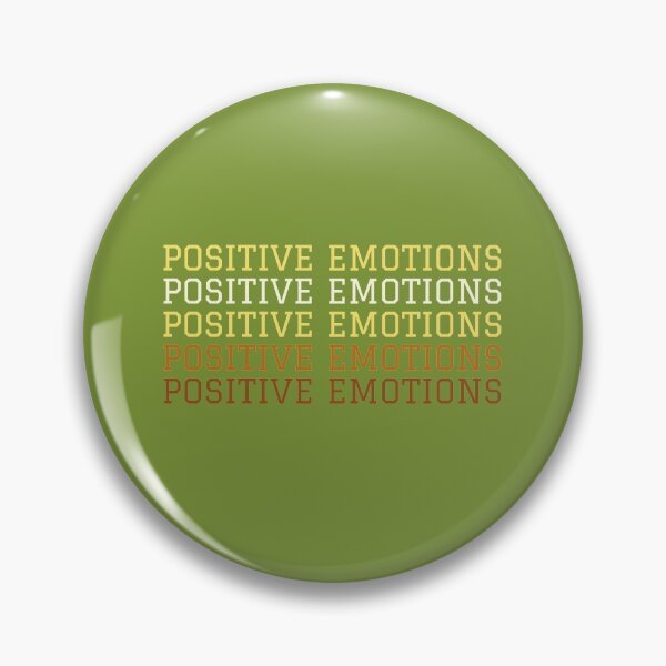 Item preview, Positive emotions designed and sold by positivemessage.
