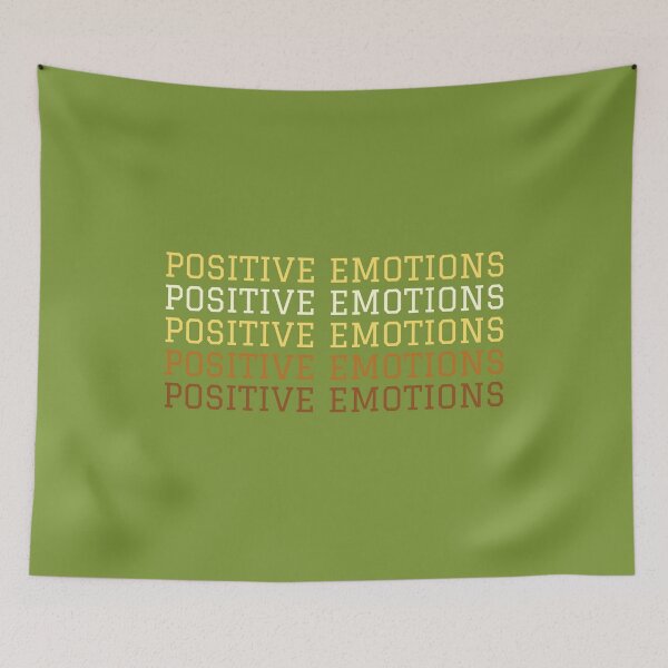 Item preview, Positive emotions designed and sold by positivemessage.