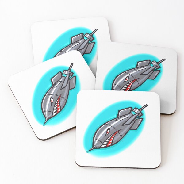 Item preview, The Bomb designed and sold by MetroInk.