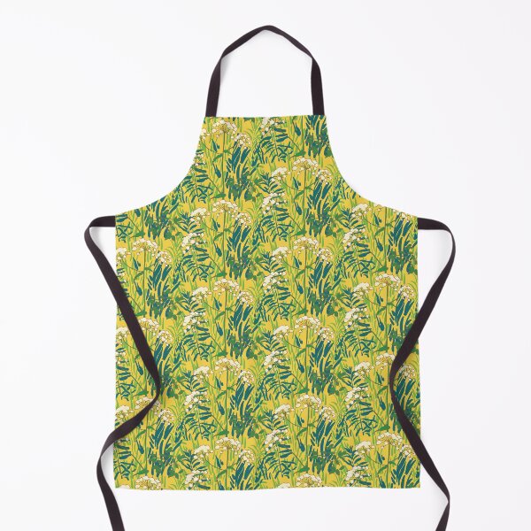 Item preview, Meadow grasses (light) designed and sold by Irina Ivanova.