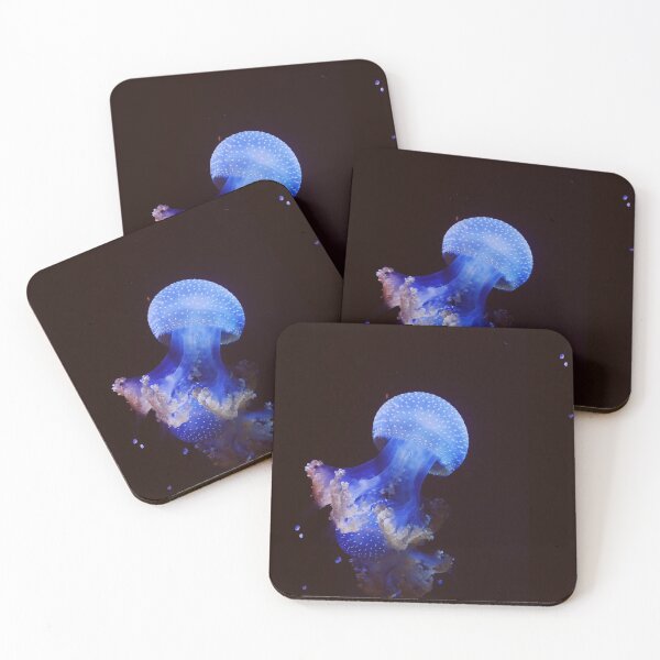 Item preview, Jellyfish designed and sold by veronicahetch.