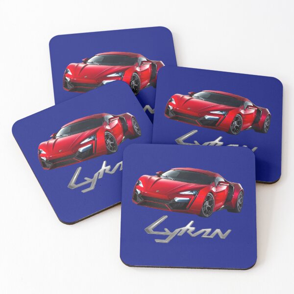 Item preview, Lykan Hypersport designed and sold by automotiveguy.