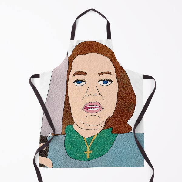 Item preview, Annie Wilkes - Misery designed and sold by kathrynchill.