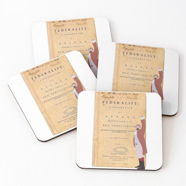 Item preview, Hamilton Wrote The Other 51 designed and sold by kaylsandwich.