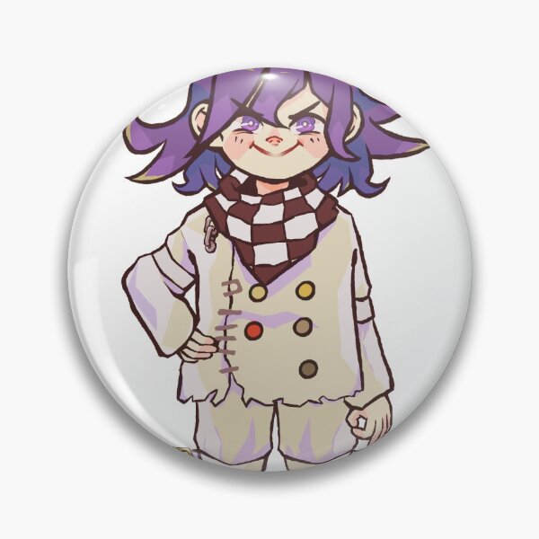 Item preview, Kokichi Ouma designed and sold by calgoat.