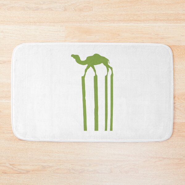 Item preview, Green Camel  designed and sold by Fozy-Shop-Tees.