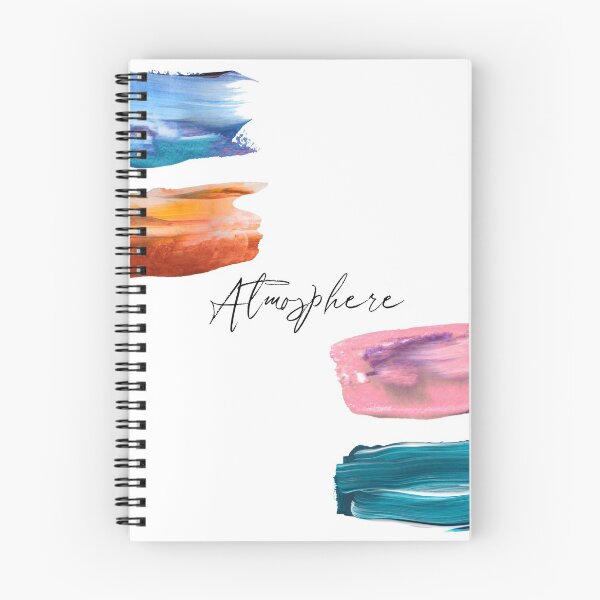 Item preview, Atmosphere designed and sold by AryahusMarkiv.