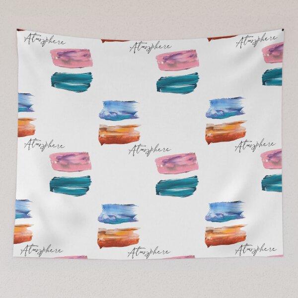 Item preview, Atmosphere designed and sold by AryahusMarkiv.