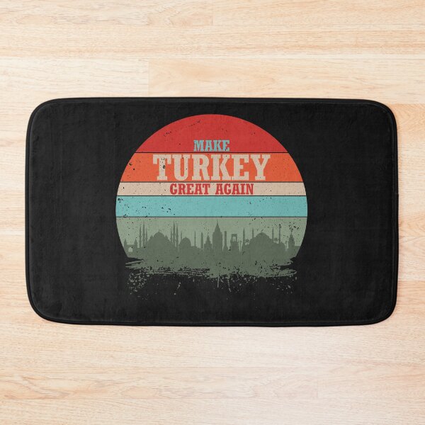Item preview, Turkey Turkiye Great Again Istanbul Europe Patriot Proud Hagia Sophia Brother Gift designed and sold by TheAplus.