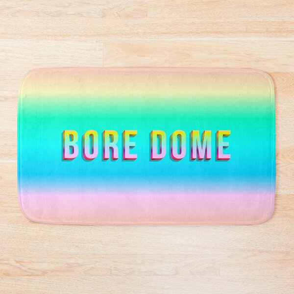 Item preview, BORE DOME  designed and sold by birgif.