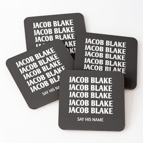 Item preview, Jacob Blake Jacob Blake Jacob Blake Jacob Blake Say his name designed and sold by Andreastore.