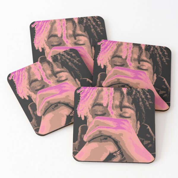 Item preview, Purple XXX designed and sold by misguidedtaffy.