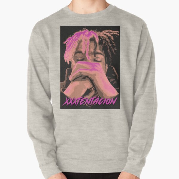 xxxtentation sweater