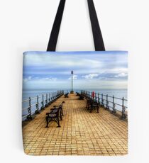 Swanage Tote Bag