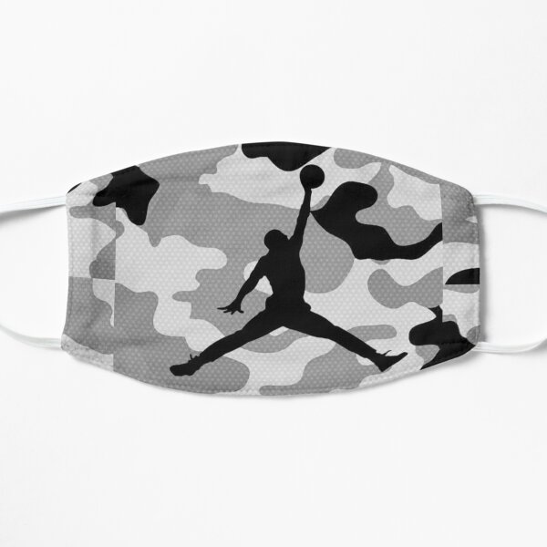 Mj Flat Mask