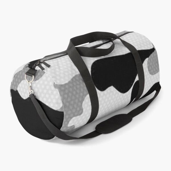 Mj Duffle Bag