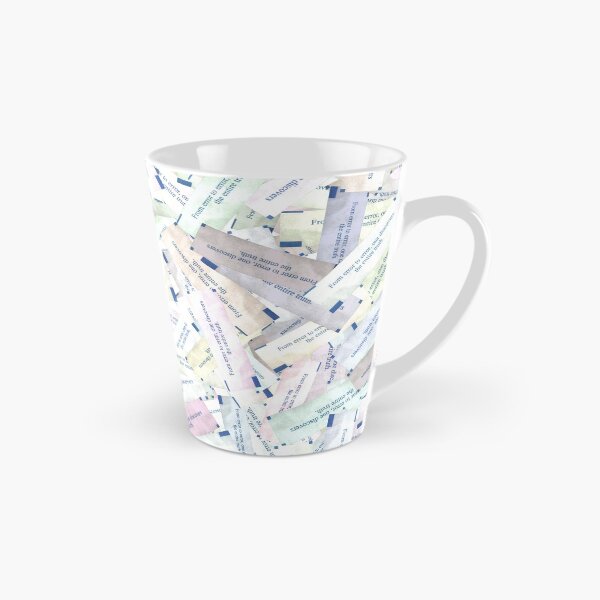 Item preview, Fortune Cookie no. 3: From Error To Error, One Discovers The Entire Truth. designed and sold by Neil Feigeles.