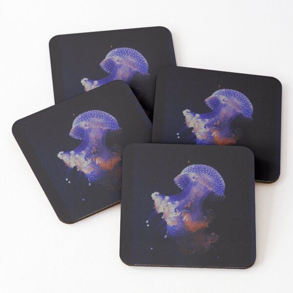 Item preview, Jellyfish designed and sold by veronicahetch.