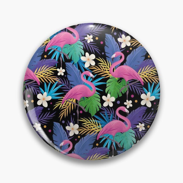 Item preview, flamingo pattern Cute Flamingo , Flamingo Lover , best gift for women and girls designed and sold by Ssefyou.