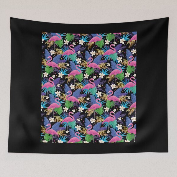 Item preview, flamingo pattern Cute Flamingo , Flamingo Lover , best gift for women and girls designed and sold by Ssefyou.