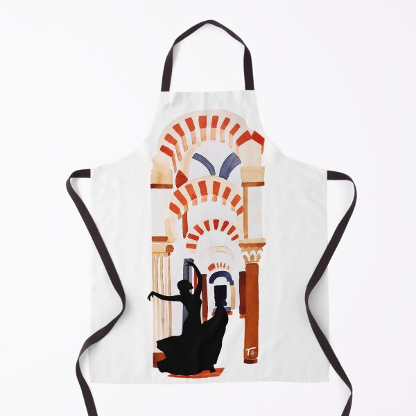 Item preview, Bailando en la mezquita designed and sold by JMSierra7.