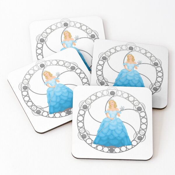 Item preview, Glinda the Good designed and sold by reaganlangston.