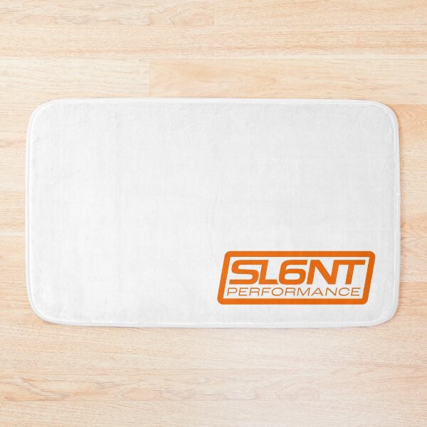 Item preview, Slant 6 Performance (Orange) designed and sold by Justin Ellis.