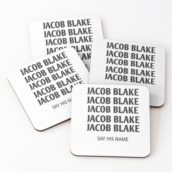 Item preview, Jacob Blake Jacob Blake Jacob Blake Jacob Blake Say his name designed and sold by Andreastore.