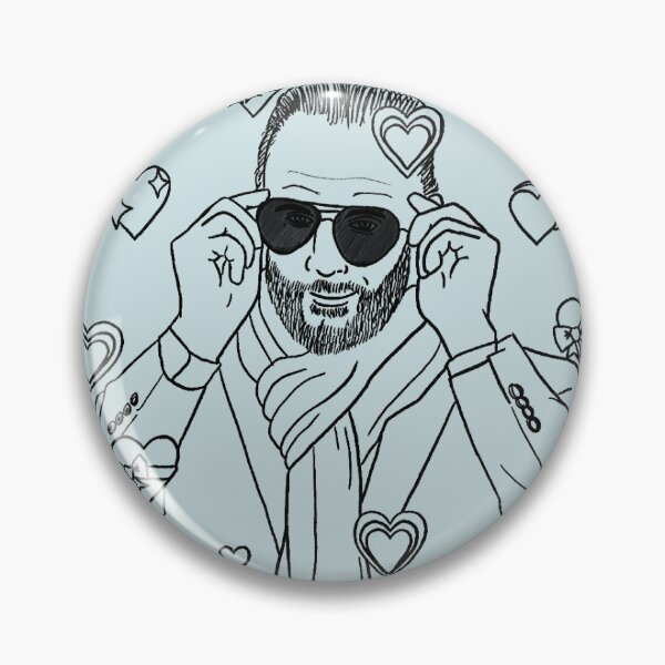 Item preview, Love the Father designed and sold by AmberFTVault.