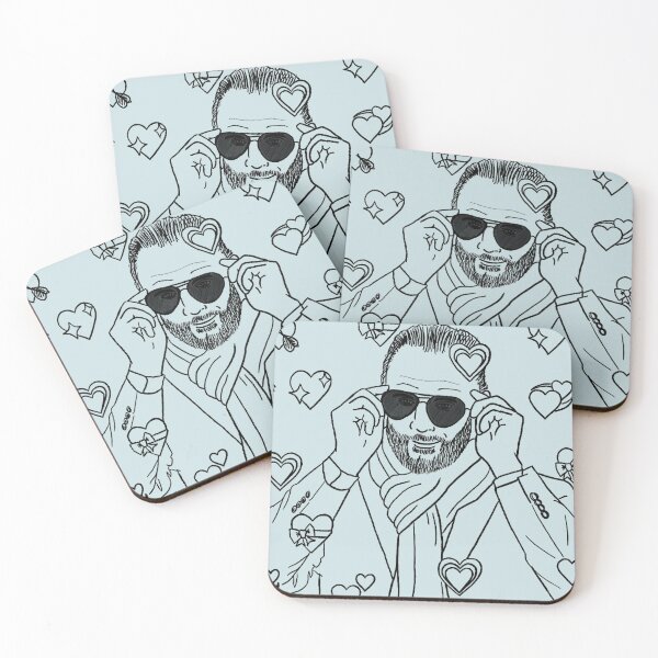 Item preview, Love the Father designed and sold by AmberFTVault.