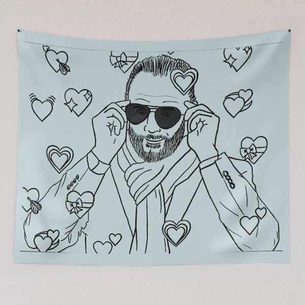 Item preview, Love the Father designed and sold by AmberFTVault.