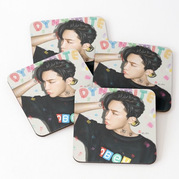 Item preview, Jay designed and sold by ari-arts.