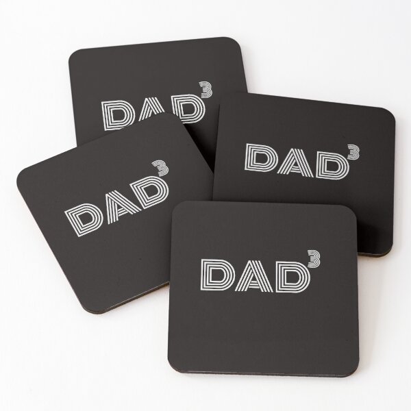 Item preview, DAD designed and sold by Tifaprint.